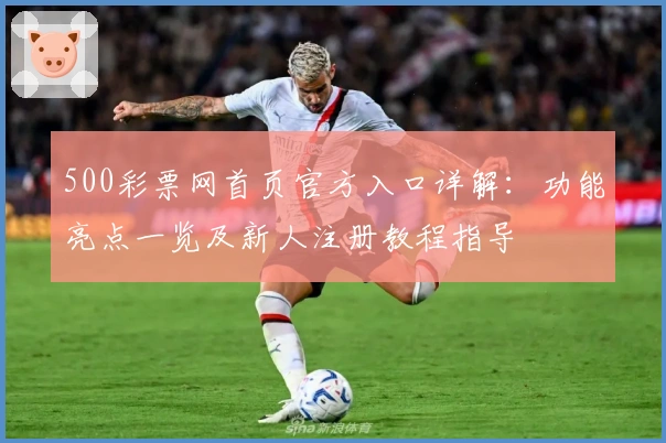 500彩票网首页官方入口详解:功能亮点一览及新人注册教程指导